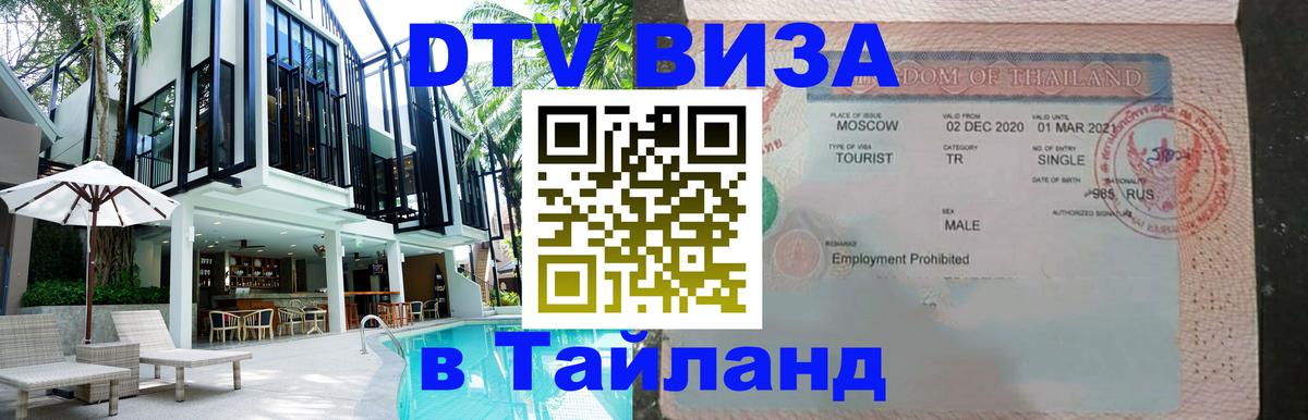 Сколько стоит DTV виза — актуальные цены, оформление даже без документов - 23.12.2025 